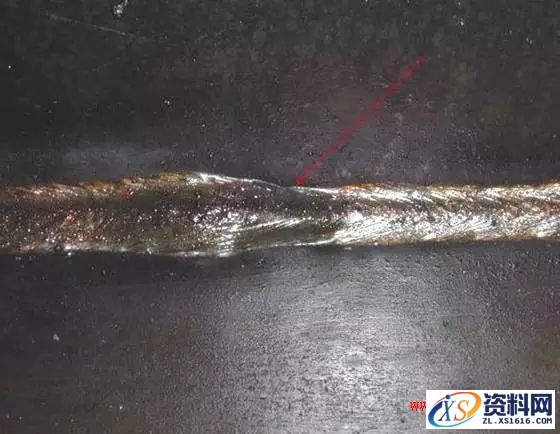 常见焊接缺陷产生的原因及预防措施图文详解,图文详解常见焊接缺陷的产生原因及预防措施,缺陷,第17张
