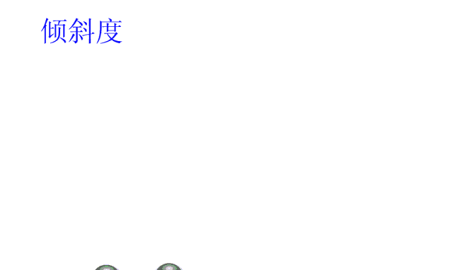 干货:动图展示GD&T形位公差,直观易懂!建议收藏!,公差,第20张 干货:动图展示GD&T形位公差,直观易懂!建议收藏!,公差,第20张