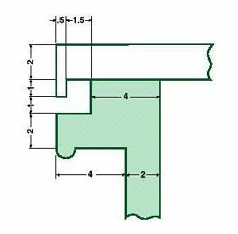 热塑性塑料件振动摩擦焊结构设计(图文教程),塑料件,结构设计,第5张 热塑性塑料件振动摩擦焊结构设计(图文教程),热塑性塑料件振动摩擦焊结构设计,塑料件,结构设计,第5张