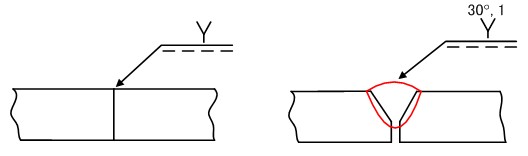 焊接在机械制图中如何标注(图文教程),图中,标注,教程,第15张 焊接在机械制图中如何标注(图文教程),焊接在机械制图中如何标注,图中,标注,教程,第15张