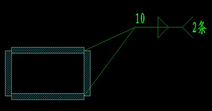 焊接在机械制图中如何标注(图文教程),图中,标注,教程,第20张 焊接在机械制图中如何标注(图文教程),焊接在机械制图中如何标注,图中,标注,教程,第20张