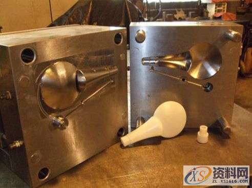 注塑模具设计哪些是必须要懂的？建议收藏,https://365zsw.net/zb_users/upload/2021/04/202104251619322885566315.jpg,流道,型腔,浇口,脱模,零件,第1张