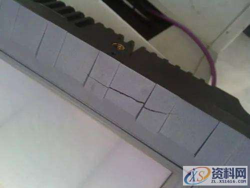 注塑成型时开裂问题的原因及解决方法,产品,模具,材料,应力,第1张 注塑成型时开裂问题的原因及解决方法,产品,模具,材料,应力,第1张