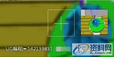 UG编程:钻孔刀路的操作步骤,步骤,第25张 UG编程:钻孔刀路的操作步骤,步骤,第25张