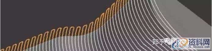 CNC数控编程:高速铣加工如何选择正确的精加工方法?,精加工,数控,加工,第7张 CNC数控编程:高速铣加工如何选择正确的精加工方法?,精加工,数控,加工,第7张