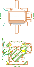 UG基础-视图和阶梯使用剖视图教程,剖视图,视图,如图,第24张 UG基础-视图和阶梯使用剖视图教程,UG基础-剖视图(Section_View),剖视图,视图,如图,第24张