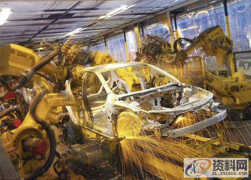 金属零部件的焊接工艺应用分析,工艺,第2张 金属零部件的焊接工艺应用分析,工艺,第2张