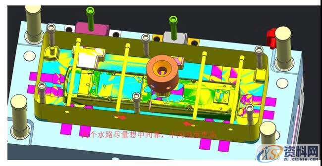 在生产加工中你如何看待质量问题?,塑料件,产品,模具,质量,使用,第1张 在生产加工中你如何看待质量问题?,塑料件,产品,模具,质量,使用,第1张