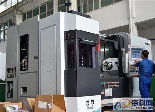 CNC数控加工中心的实用操作技巧,成为数编程大师也可以走捷径 ...,数控,第1张 CNC数控加工中心的实用操作技巧,成为数编程大师也可以走捷径 ...,数控,第1张