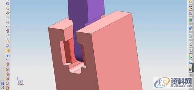 干货分享:斜顶底座的设计方法,如图,箭头,mso,第1张 干货分享:斜顶底座的设计方法,如图,箭头,mso,第1张