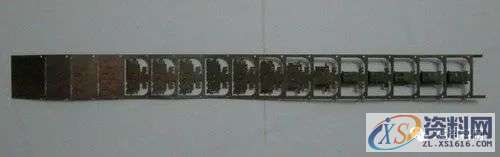 五金冲压连续模设计秘籍,冲压,制品,第25张