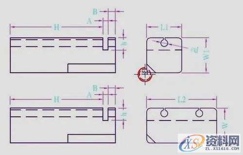 五金冲压连续模设计秘籍,冲压,制品,第16张