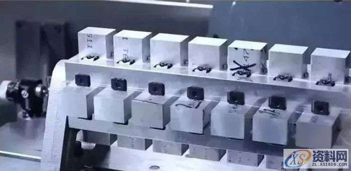 搞数控你知道三轴、3+2轴、五轴有什么区别?这里讲清楚了! ... ...,数控,知道,第7张 搞数控你知道三轴、3+2轴、五轴有什么区别?这里讲清楚了! ... ...,数控,知道,第7张