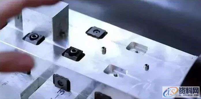 搞数控你知道三轴、3+2轴、五轴有什么区别?这里讲清楚了! ... ...,数控,知道,第8张 搞数控你知道三轴、3+2轴、五轴有什么区别?这里讲清楚了! ... ...,数控,知道,第8张