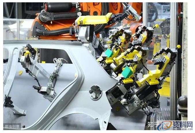 汽车模具设计：汽车覆盖件冲模所用标准件规范，值得借鉴！ ...,冲模,模具设计,第5张