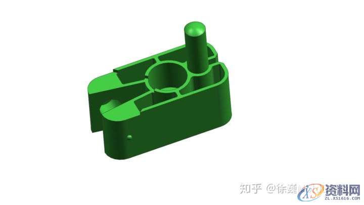 模具设计必备 塑胶模具常用行位夹 行位锁 Slide Retainers 汇总及要点 ...,如图,使用,第7张