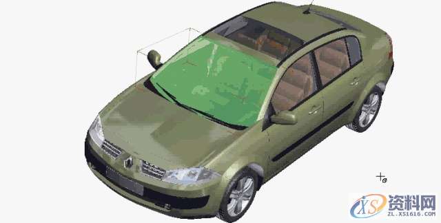 UG和PROE相比,谁更强大?,mso,建模,设计培训,第2张 UG和PROE相比,谁更强大?,mso,建模,设计培训,第2张