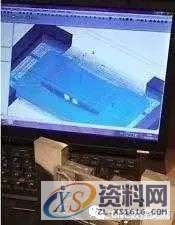 用UG和Mastercam之心得、功能比较、技巧的灵活运用,加工,可以,曲面,第4张 用UG和Mastercam之心得、功能比较、技巧的灵活运用,加工,可以,曲面,第4张