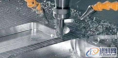 用UG和Mastercam之心得、功能比较、技巧的灵活运用,加工,可以,曲面,第2张 用UG和Mastercam之心得、功能比较、技巧的灵活运用,加工,可以,曲面,第2张