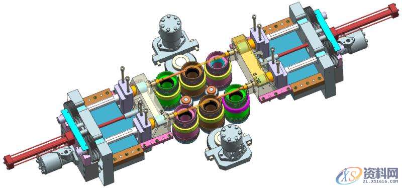 塑胶模具设计:塑胶产品的结构设计原则,塑件,斜度,圆角,脱模,第1张 塑胶模具设计:塑胶产品的结构设计原则,塑件,斜度,圆角,脱模,第1张