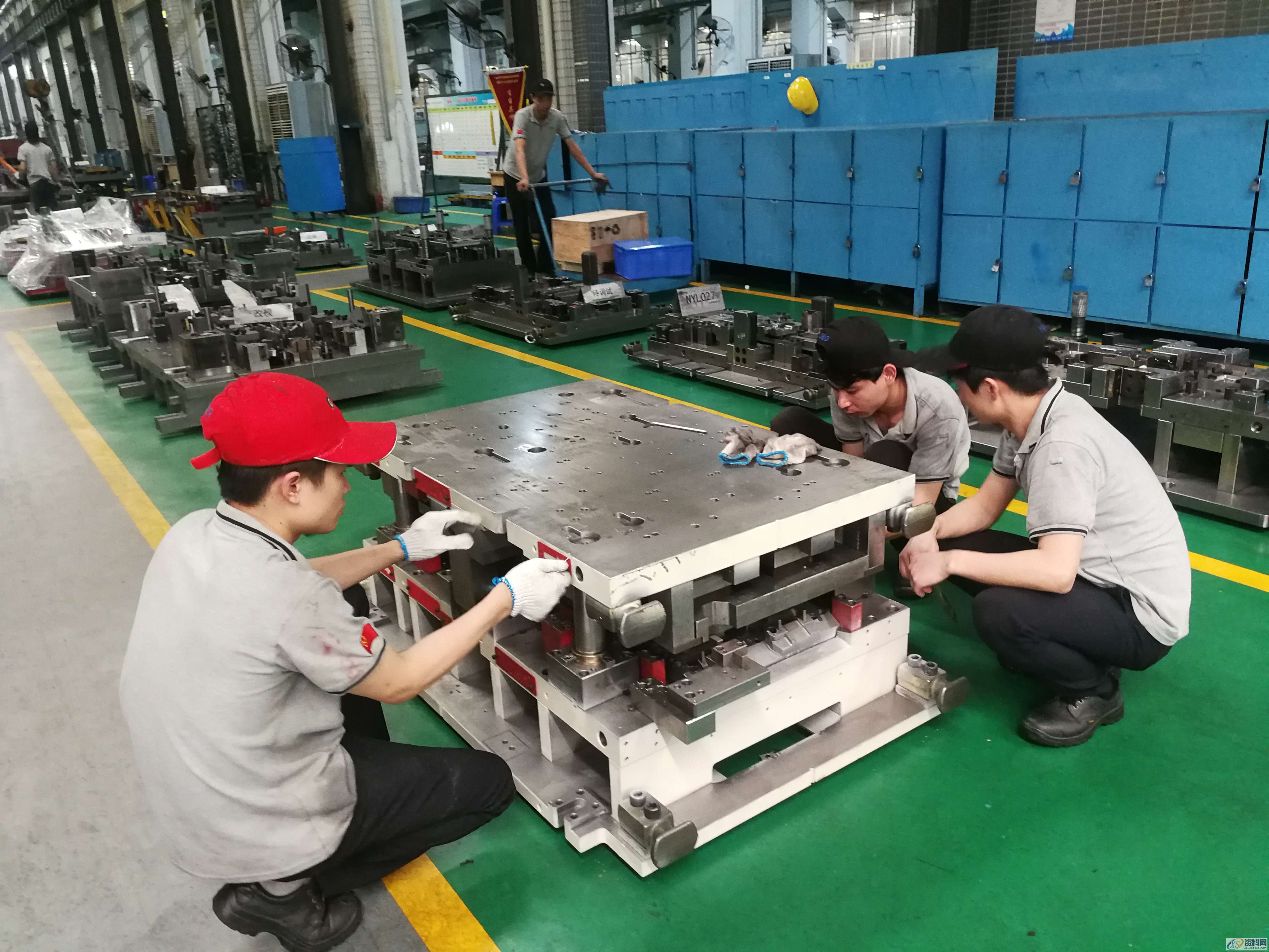 如果你的另一半做机械行业的.......,精雕,模具设计,第1张 如果你的另一半做机械行业的.......,精雕,模具设计,第1张