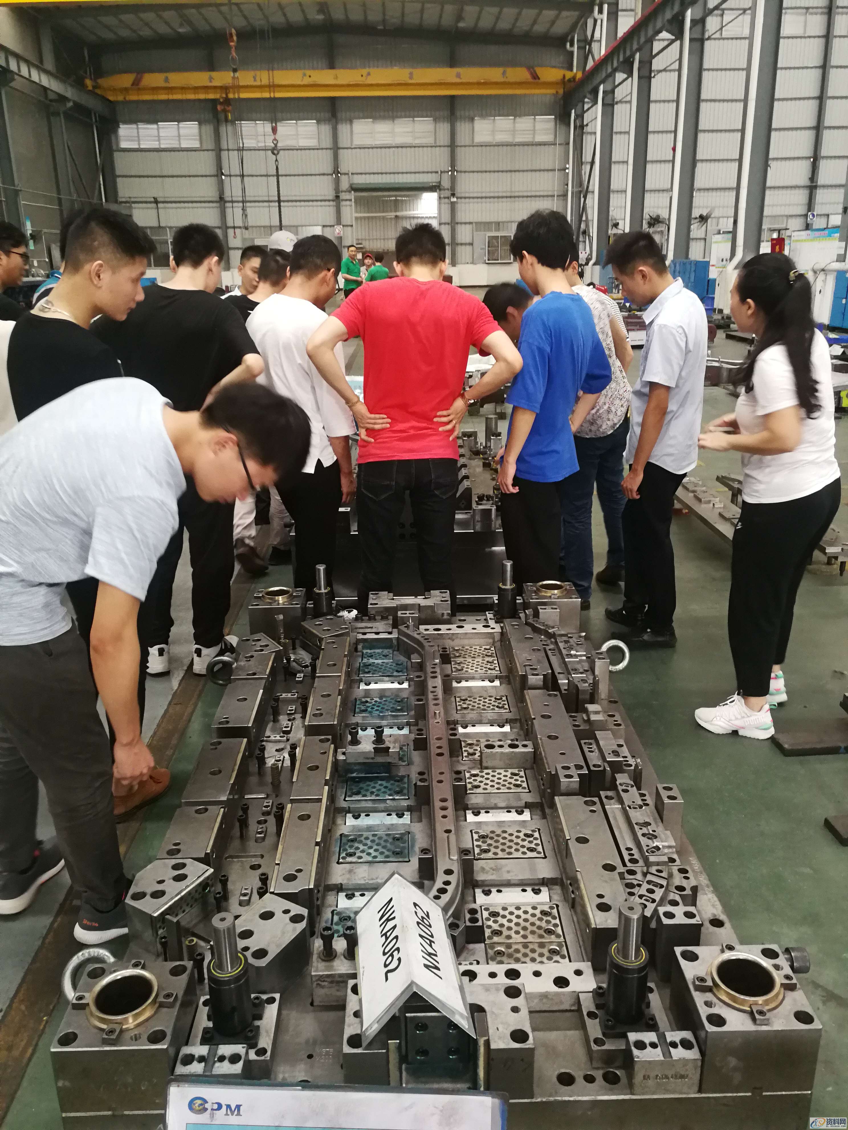 如果你的另一半做机械行业的.......,精雕,模具设计,第2张 如果你的另一半做机械行业的.......,精雕,模具设计,第2张