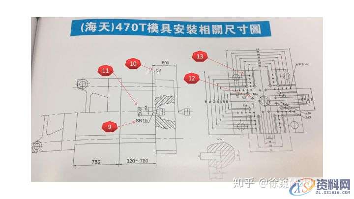 做好13点注塑机参数核对，小白变老师傅！,模具,是否,厚度,第2张