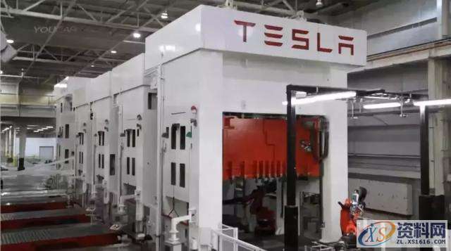 汽车模具设计:奥迪R8铝钣冲压工艺分析,冲压,成型,精雕,第6张 汽车模具设计:奥迪R8铝钣冲压工艺分析,冲压,成型,精雕,第6张