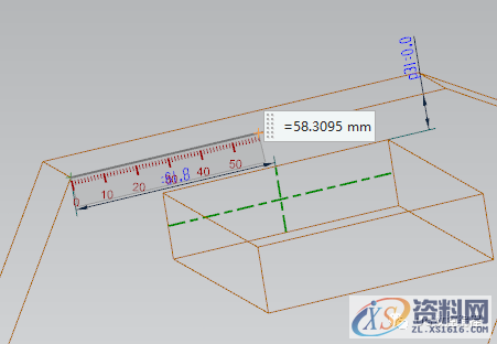 UG编程参数化建模教程,一个实例教你搞定它!,建模,实例,参数,第12张 UG编程参数化建模教程,一个实例教你搞定它!,建模,实例,参数,第12张