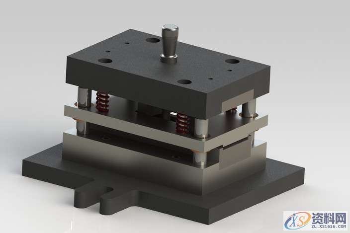 分享模具设计常用的基础知识,冲压,零件,模具,第1张 分享模具设计常用的基础知识,冲压,零件,模具,第1张