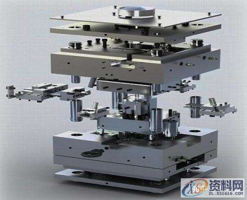 学习模具需要掌握哪些知识？,模具,加工,设计,模具设计,第3张