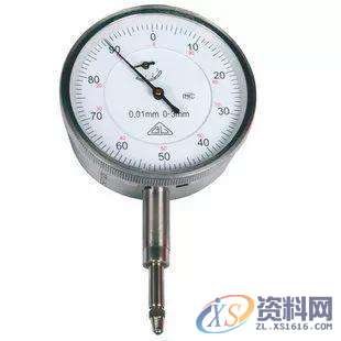 百分表怎么用?小白都能三分钟学会!,学会,第5张 百分表怎么用?小白都能三分钟学会!,学会,第5张