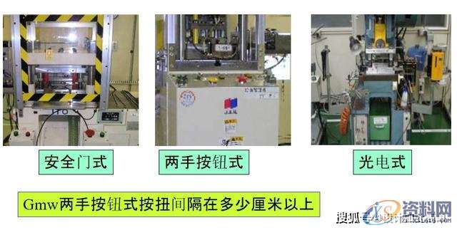 最全面通俗易懂的冲压模具知识,弯曲,冲头,模架,拉伸,第3张 最全面通俗易懂的冲压模具知识,弯曲,冲头,模架,拉伸,第3张