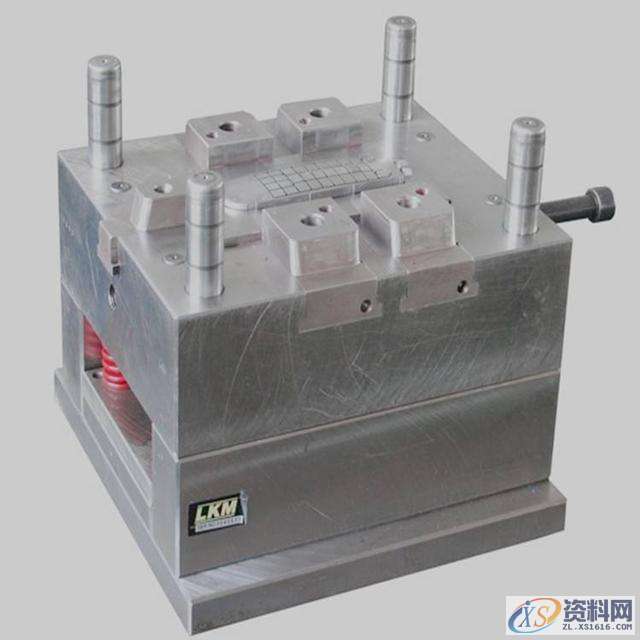 88个塑胶模具设计常用的知识点,什么,模具,称为,流道,产品,第3张