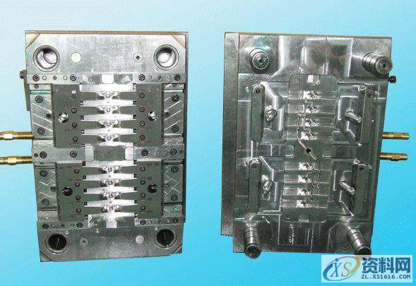 分享塑胶模具知识,浇口,流道,注塑,塑料,模具,第5张