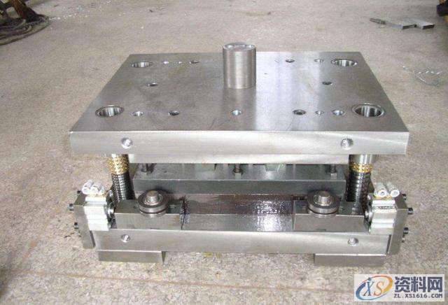 五金模具设计学习资料分享,拉伸,尺寸,工件,产品,第2张