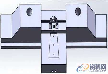 塑胶模具设计:童装用拉链头整体注射模设计,塑件,成型,模具,采用,第5张 塑胶模具设计:童装用拉链头整体注射模设计,塑件,成型,模具,采用,第5张