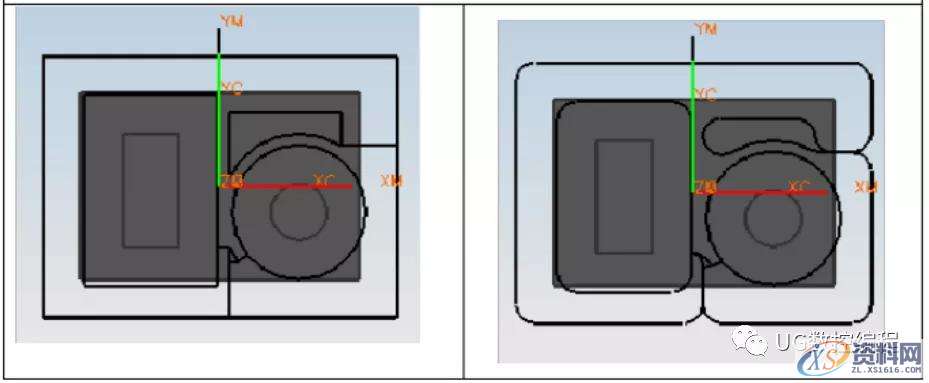 UG CAM编程参数详解,再没有比这更详细的教程了!,参数,教程,第35张 UG CAM编程参数详解,再没有比这更详细的教程了!,参数,教程,第35张