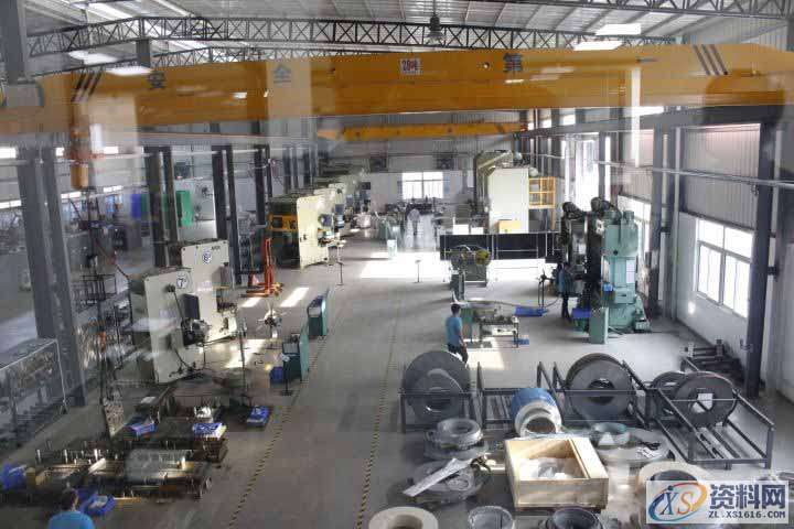 冲压模具的种类有哪些？,模具,冲压,第3张