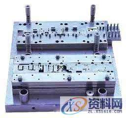 冲压模具这9个设计核心要把握好,冲压,工件,模具,工艺,第4张 冲压模具这9个设计核心要把握好,冲压,工件,模具,工艺,第4张