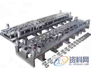 冲压模具这9个设计核心要把握好,冲压,工件,模具,工艺,第2张 冲压模具这9个设计核心要把握好,冲压,工件,模具,工艺,第2张