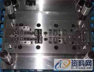 冲压模具这9个设计核心要把握好,冲压,工件,模具,工艺,第1张 冲压模具这9个设计核心要把握好,冲压,工件,模具,工艺,第1张