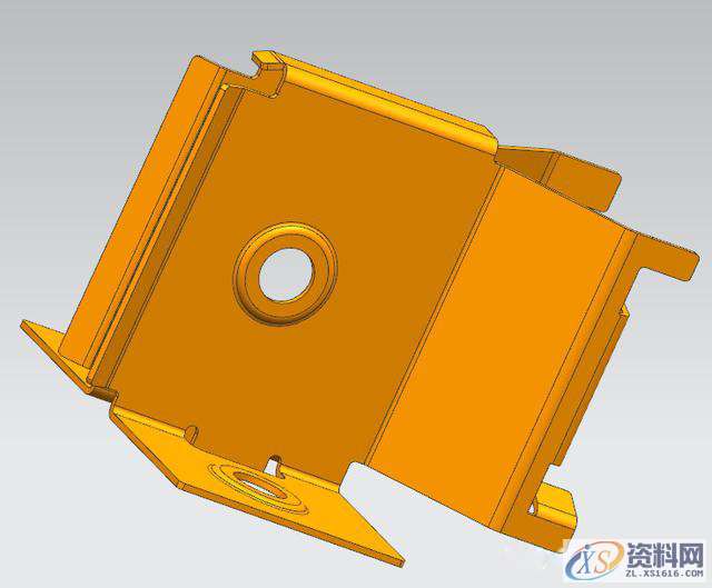 20条模具设计的工艺禁忌,弯曲,成形,第4张