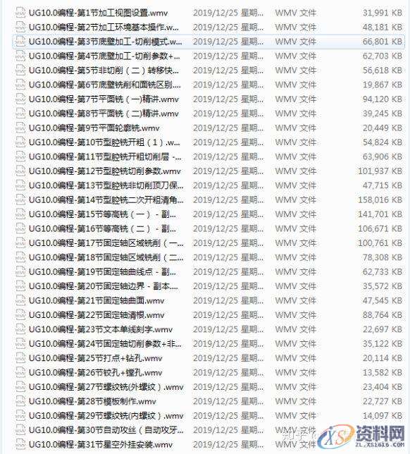 多年数控编程师傅学习心得，希望你们少走自学弯路！,自学数控编程心得，希望你们少走自学弯路！,数控,第2张