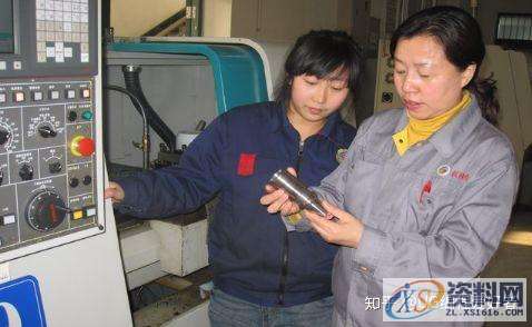 多年数控编程师傅学习心得，希望你们少走自学弯路！,自学数控编程心得，希望你们少走自学弯路！,数控,第3张