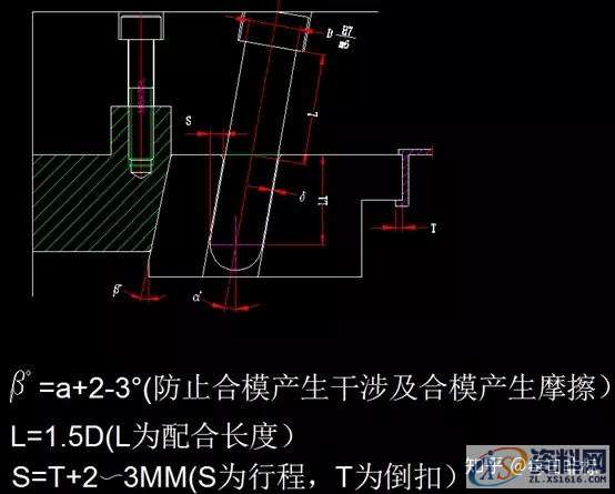 塑胶模具设计的详细流程,模具,产品,结构,设计,分型,第4张 塑胶模具设计的详细流程,模具,产品,结构,设计,分型,第4张