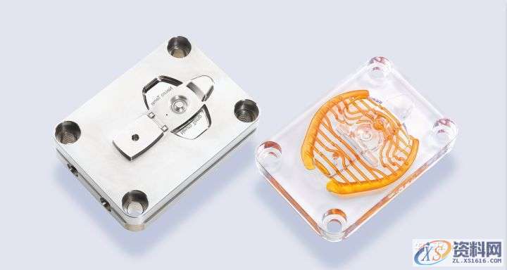 一文详解压模具铸件浇口部位粘膜原因,模具,温度,浇口,第2张 一文详解压模具铸件浇口部位粘膜原因,模具,温度,浇口,第2张