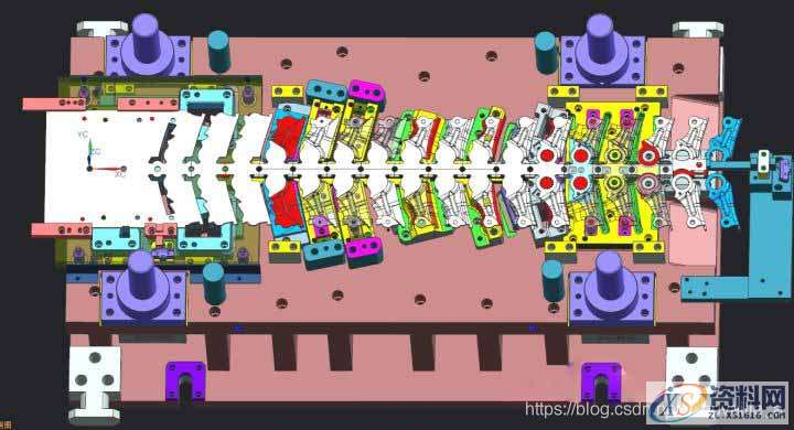 五金模具设计制造完整的流程和方式方法,模具,是否,冲头,设计,产品,第1张 五金模具设计制造完整的流程和方式方法,在这里插入图片描述,模具,是否,冲头,设计,产品,第1张