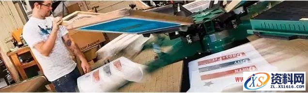 表面处理方法之丝网印刷工艺,各种表面处理方法之丝网印刷,成本,第2张