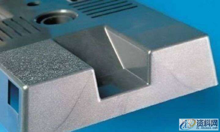 注塑最头疼的问题——熔接痕(Weld Lines)缺陷分析及排除方法,塑件,浇口,模具,流道,第2张 注塑最头疼的问题——熔接痕(Weld Lines)缺陷分析及排除方法,塑件,浇口,模具,流道,第2张